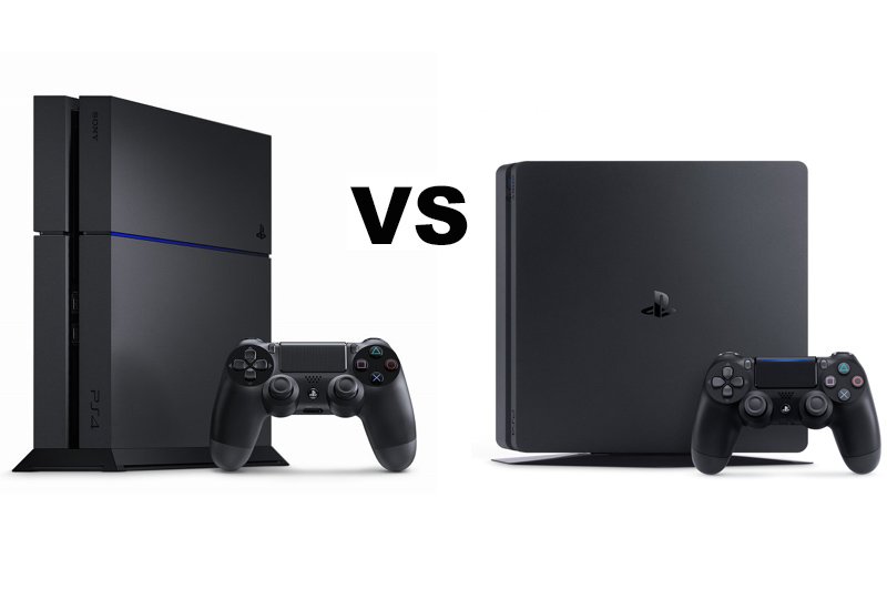 Image à la une de PS4 vs PS4 Slim : quelle console choisir ?