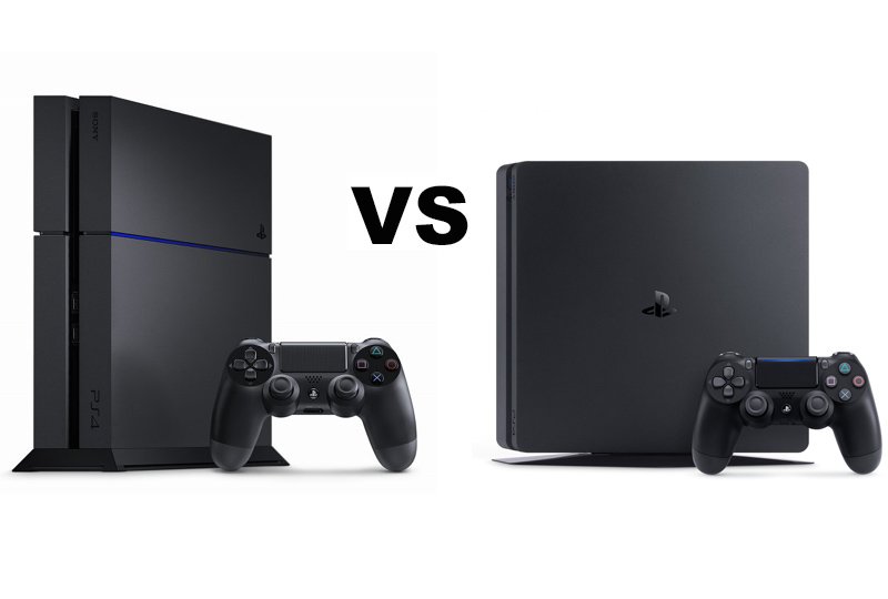 Ce guide vous fait découvrir tous les composants de la Sony Playstation 4  Fat