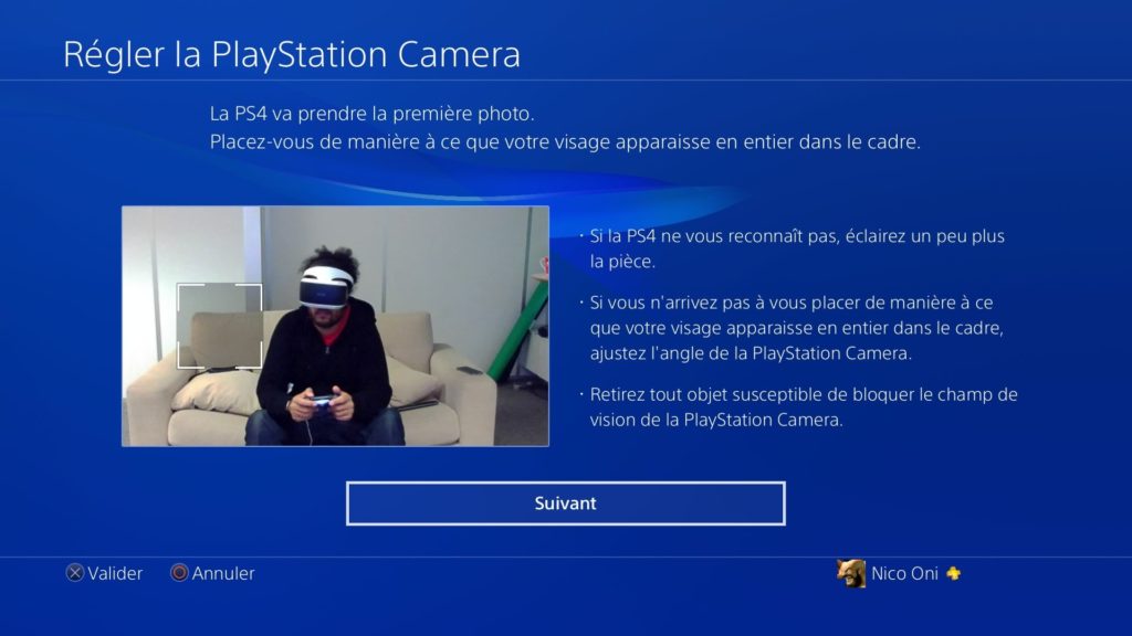 Image 6 : [Test] PlayStation VR : 10 raisons de craquer (ou pas) pour le casque VR de la PS4 ?