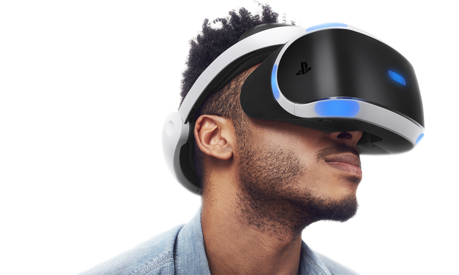 Image à la une de [Test] PlayStation VR : 10 raisons de craquer (ou pas) pour le casque VR de la PS4 ?