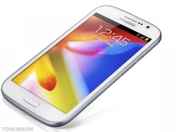 Image 1 : Samsung Grand Prime+ : entrée de gamme et grand écran
