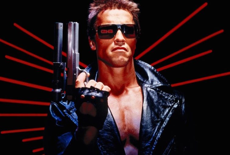Image 1 : Terminator : Arnold Schwarzenegger confirme un sixième film