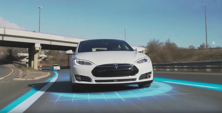 Image 2 : Tesla : l’Allemagne demande l’interdiction d’utiliser le terme « Autopilot »