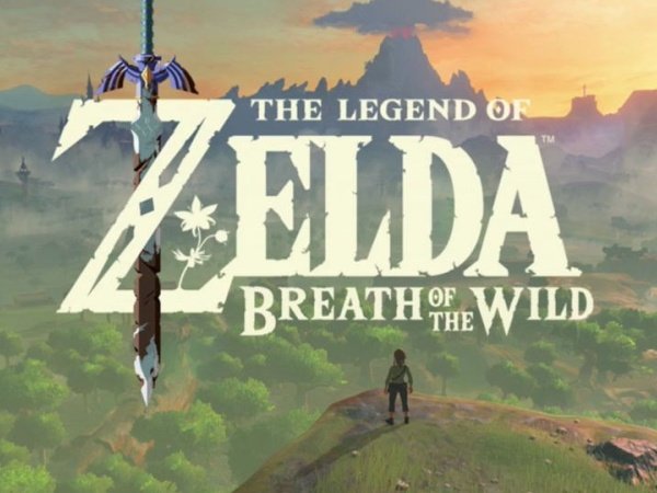 Image à la une de Une vidéo de gameplay du prochain Zelda