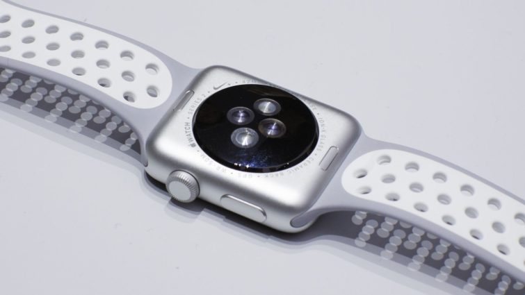 Image 4 : [Test] Apple Watch 2 : 5 raisons de craquer (ou pas) pour la montre connectée