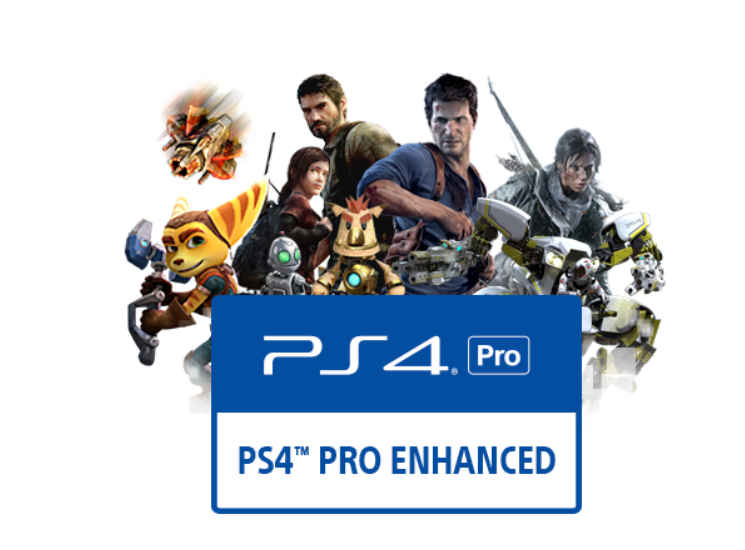 Image 5 : Comment profiter de la 4K sur la PS4 Pro ?