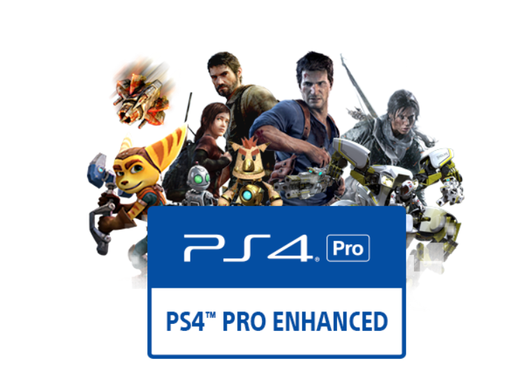 Comment Activer La 4k Sur Ps4 Pro Comment profiter de la 4K sur la PS4 Pro