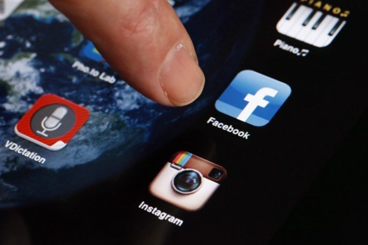 Image 2 : Facebook va enfin intégrer Instagram dans sa boîte de réception