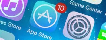 Image 2 : Apple fait le ménage dans son App Store et vire les fausses applications de shopping