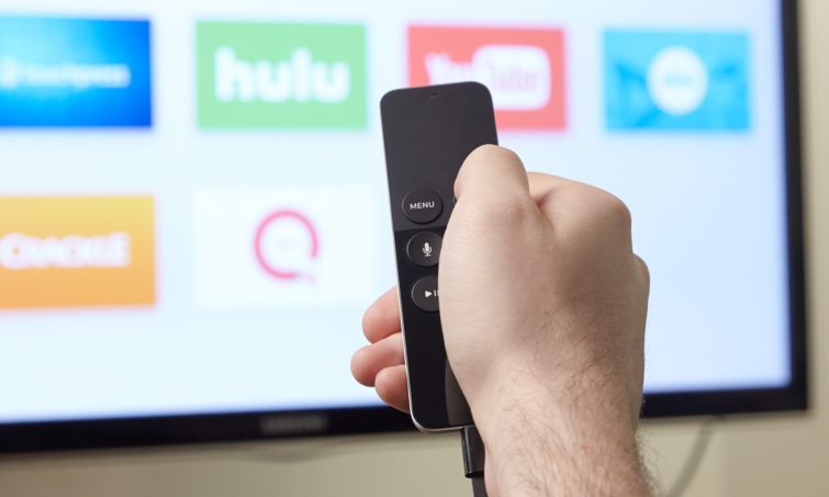 Image 1 : Apple TV : trouver des applications compatibles va devenir plus simple