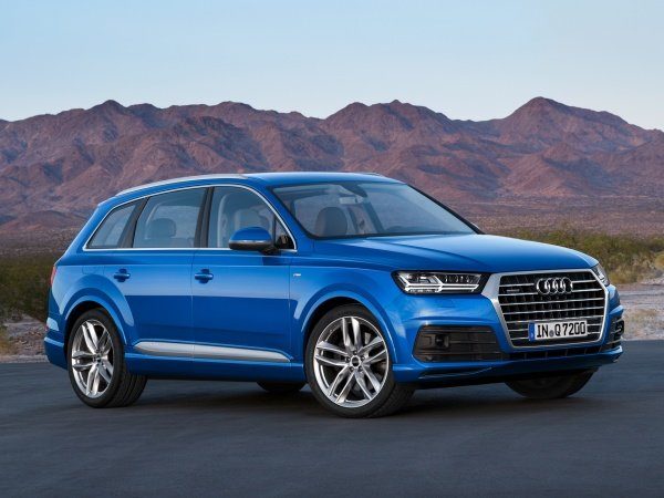 Image 1 : Volkswagen admet avoir aussi triché pour Audi