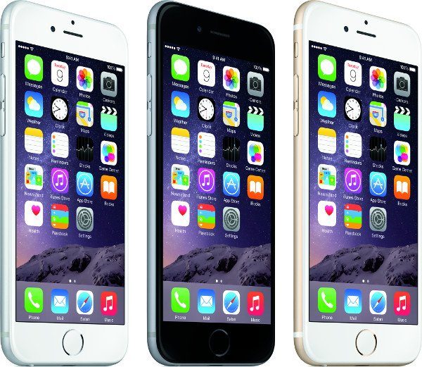 Image 1 : iPhone 6s et 6s Plus : vers de meilleurs écrans ?
