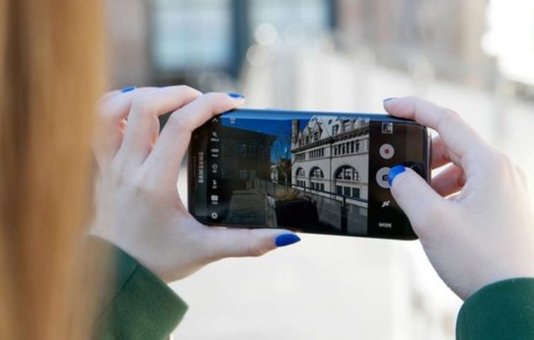Image 1 : Galaxy S8 : 256 Go de stockage pour le prochain haut de gamme de Samsung ?