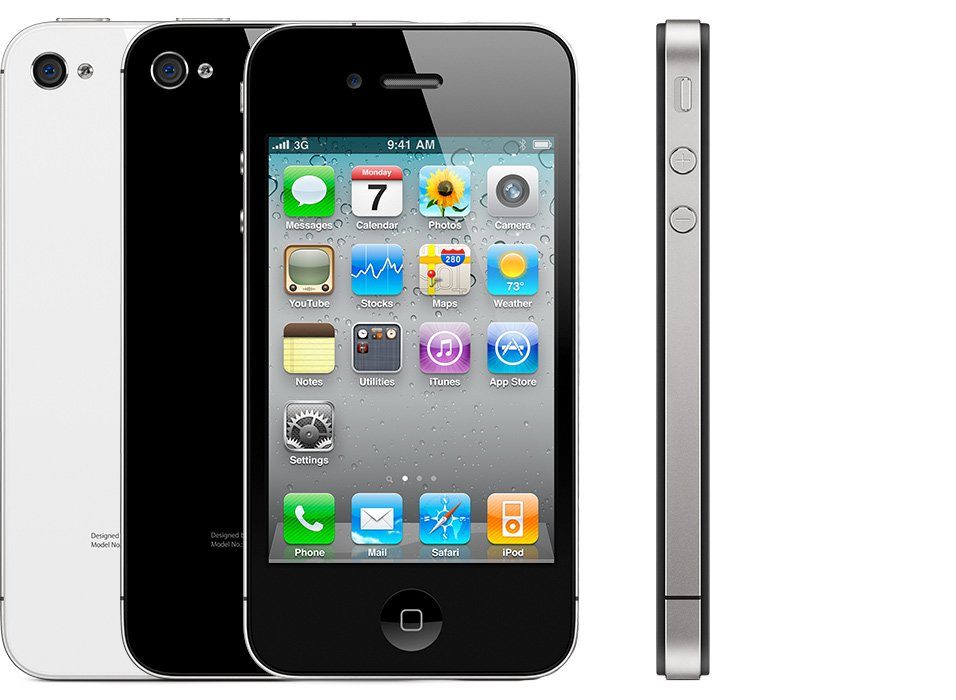 Image 5 : iPhone : 10 ans, 11 modèles, combien de révolutions ?