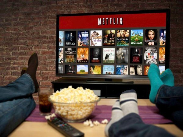 Image 1 : Netflix passe au Dolby Atmos