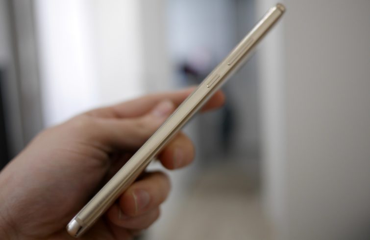 Image 6 : [Test] Huawei Mate 9 : le top des phablettes Android