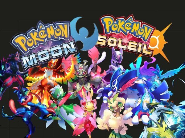 Image 2 : Pokémon Soleil & Lune : Nintendo explose les records