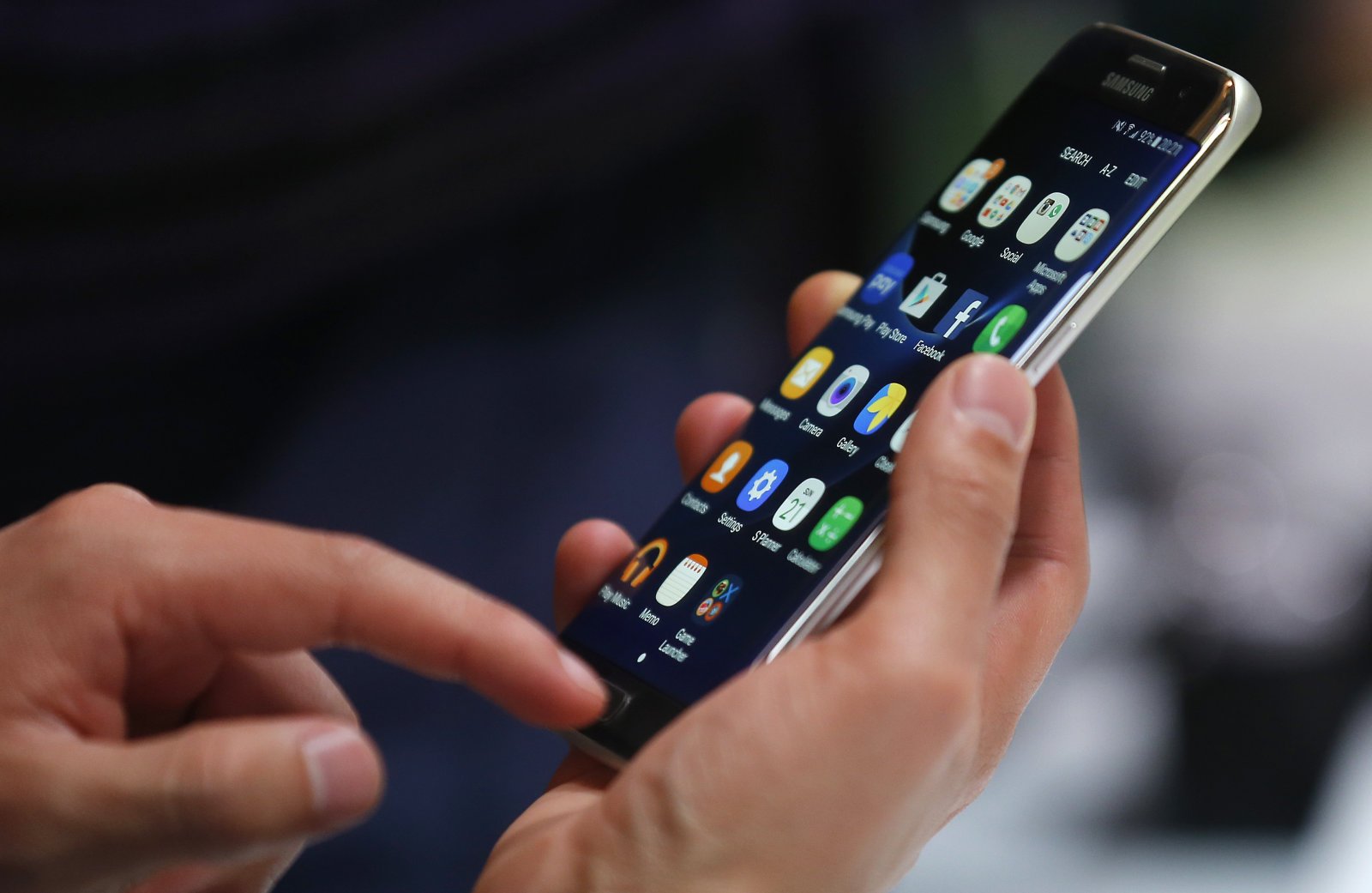 Vous Pouvez Maintenant Imprimer Depuis Votre Smartphone Samsung Galaxy Vous Pouvez Maintenant Imprimer Depuis Votre Smartphone Samsung Galaxy