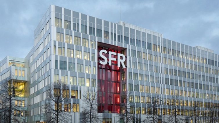 Image 1 : La marque SFR pourrait disparaître d'ici la fin du mois
