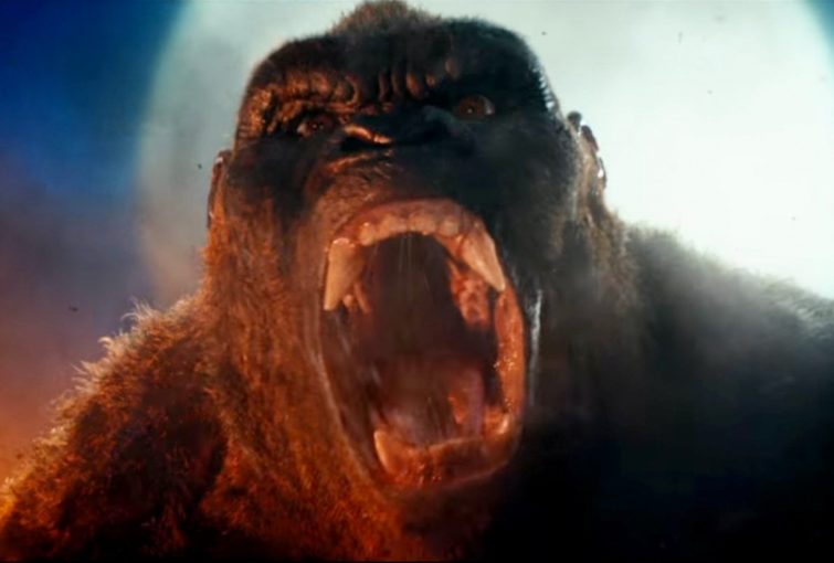 Image 1 : Skull Island : le prochain King Kong a l'air dément