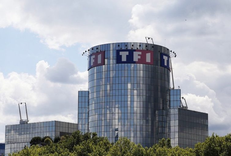 Image 1 : Freenautes, préparez-vous à quitter TF1... officiellement