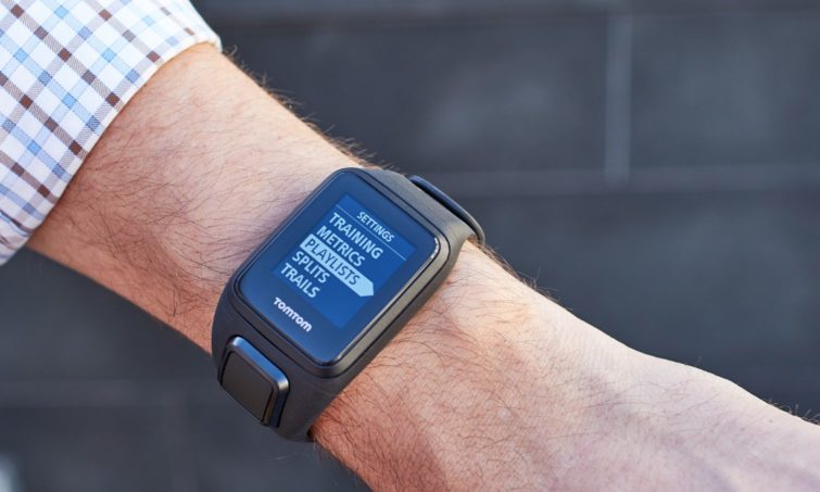 Montre sales spark 3