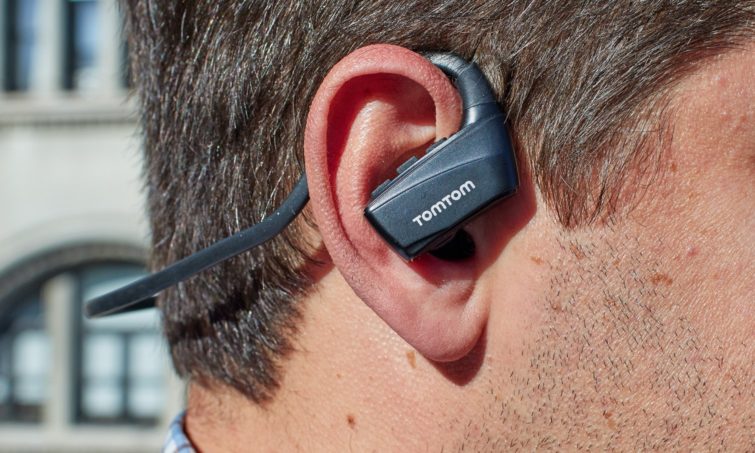 Image 5 : [Test] Spark 3 Cardio + Music : faut-il craquer pour la montre GPS de TomTom ?