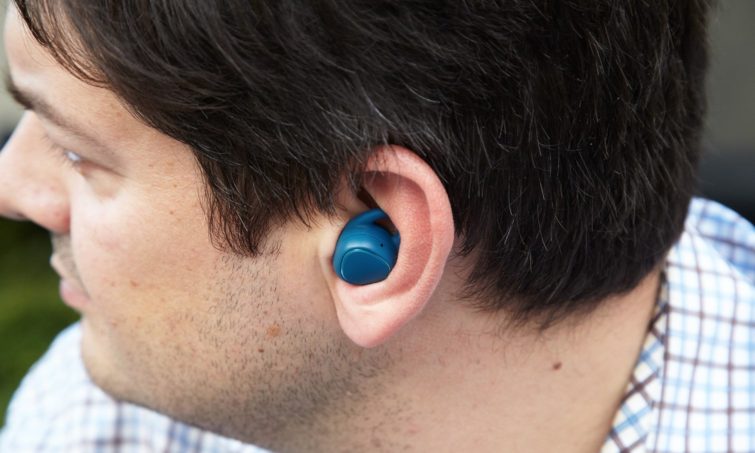 Image 7 : [Test] Gear IconX : faut-il craquer pour les écouteurs Bluetooth de Samsung ?