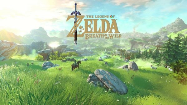 Image 1 : Nintendo Switch : le nouveau Zelda sera-t-il retardé ?