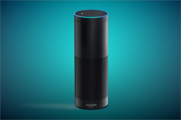 Image 1 : Amazon préparerait déjà un nouvel Echo