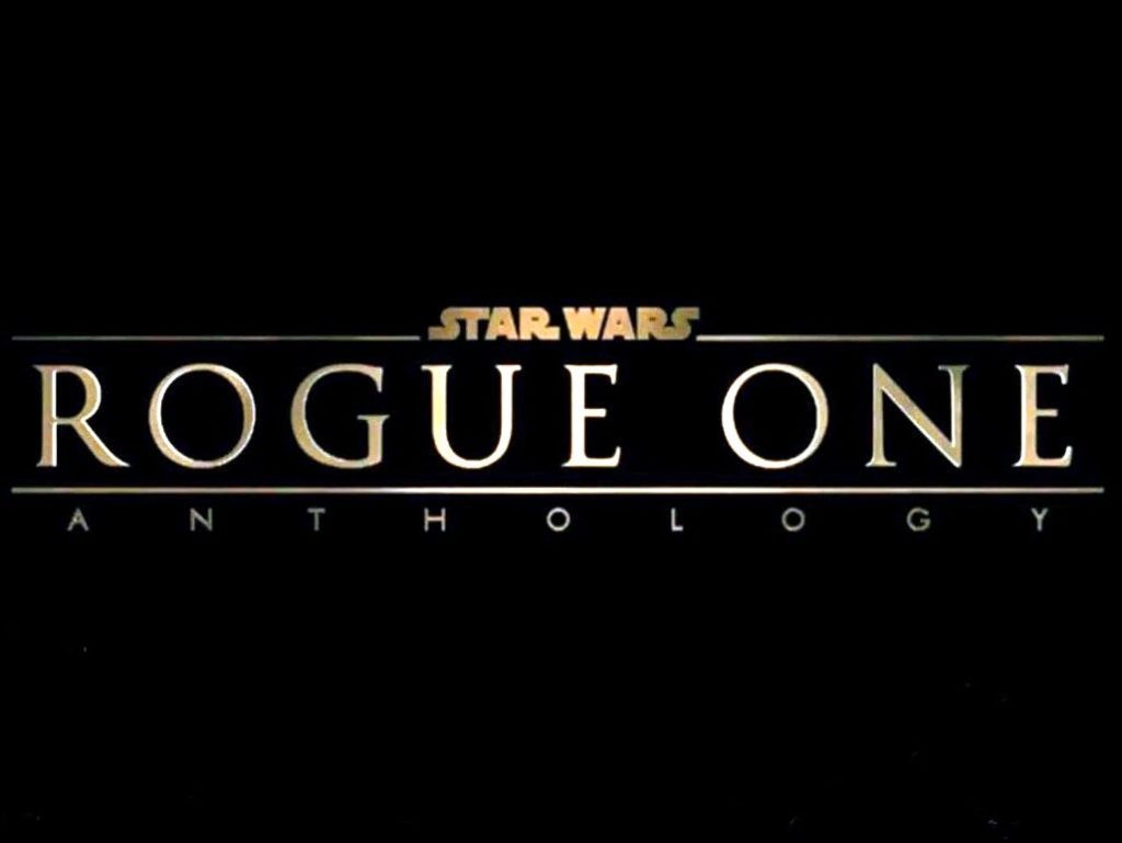 Image 1 : Rogue One : on vous dit tout sur le prochain Star Wars