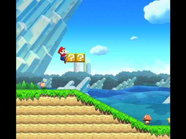 Image 6 : Super Mario Run : 15 astuces pour le maîtriser