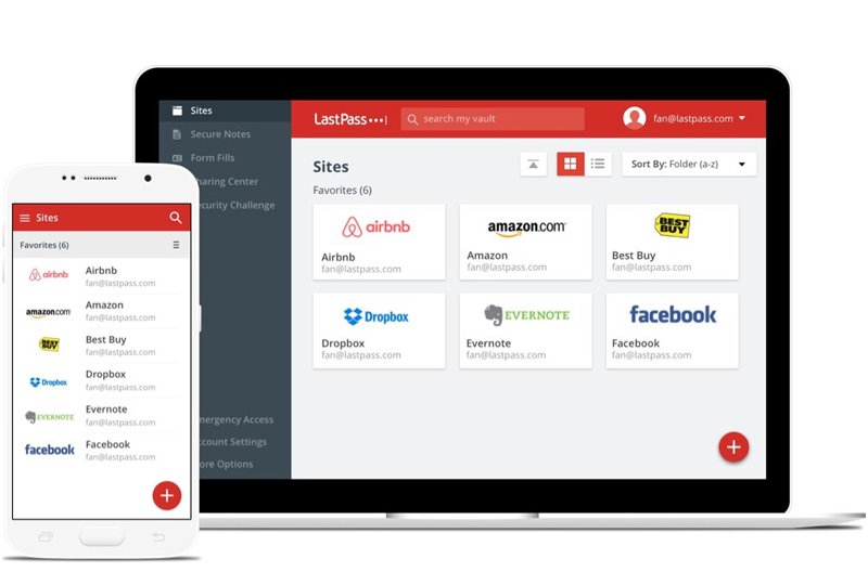 Image à la une de [Test] LastPass : le gestionnaire de mots de passe ultime ?