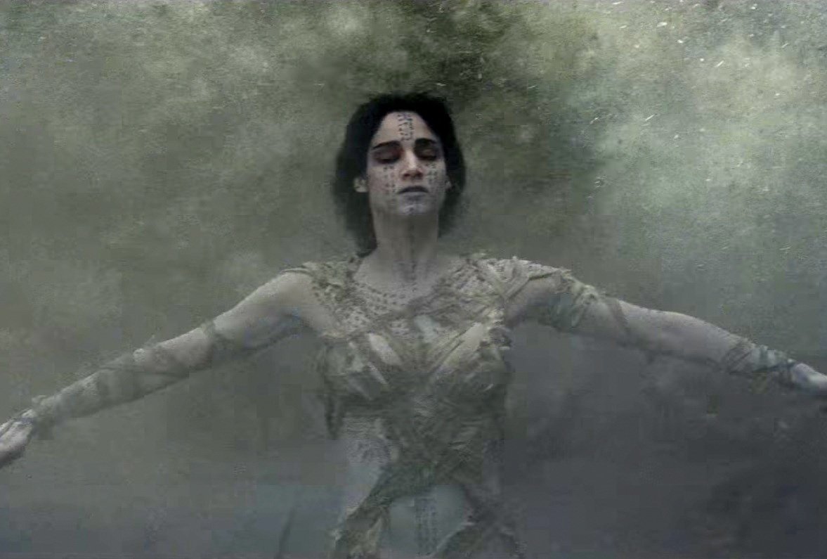 La Momie 2 Tom Cruise Date De Sortie La Momie : une première bande-annonce pour le retour du monstre au cinéma