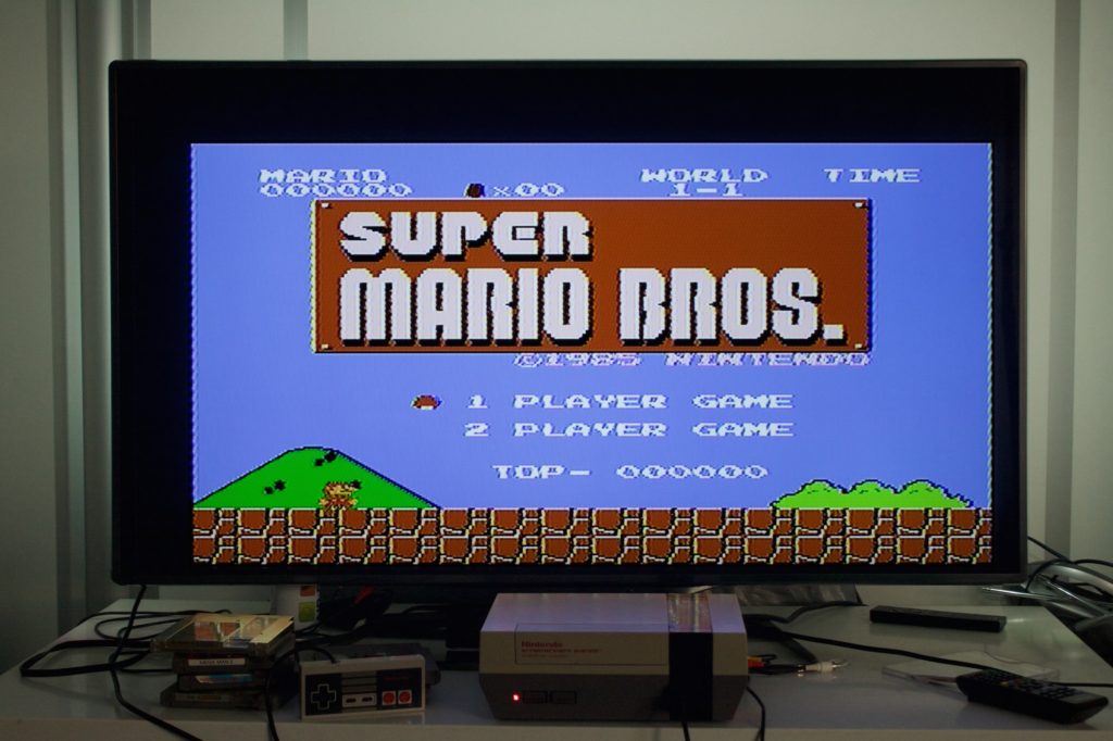Image 10 : Réparer sa NES : le tuto ultime