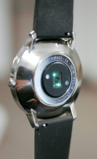 Image 6 : [Test] Steel HR : faut-il craquer pour la nouvelle montre connectée de Withings ?