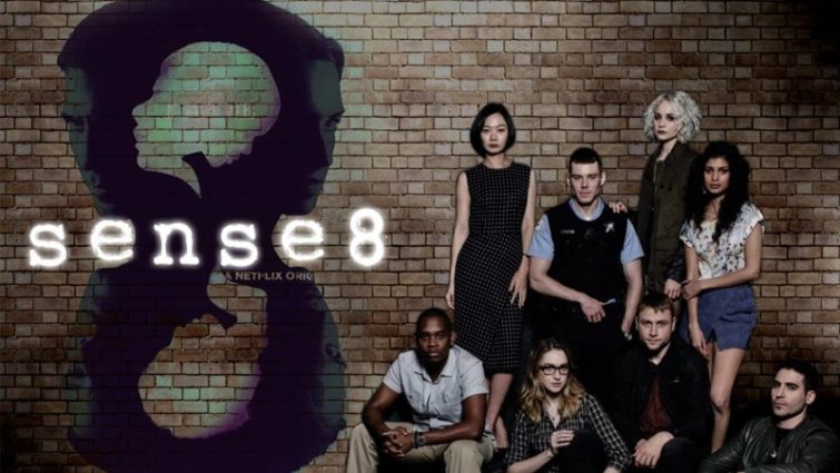 Image 1 : Sense8 : la saison 2 n'arrivera pas avant mai 2017