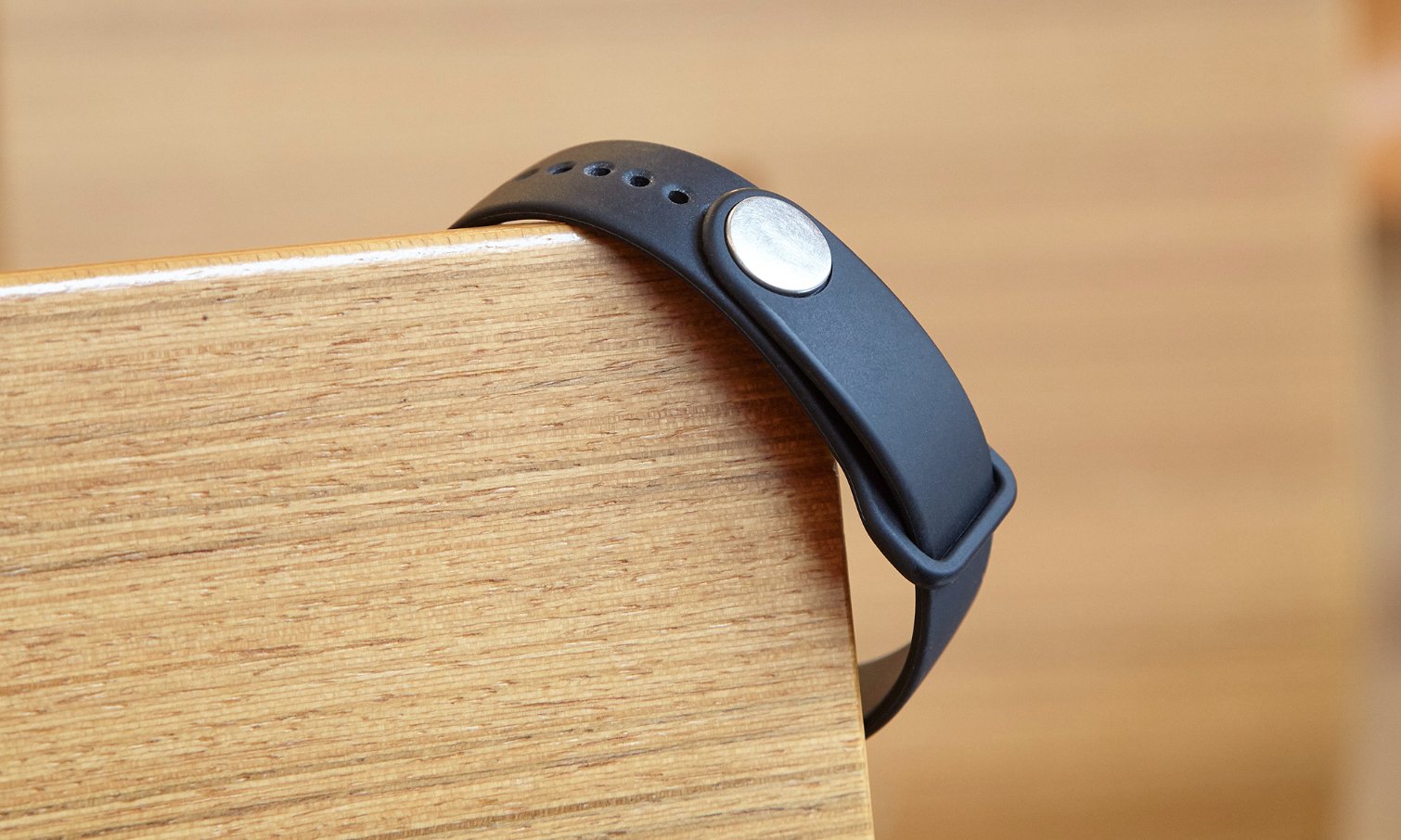 tomtom touch bracelet