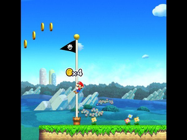 Image 10 : Super Mario Run : 15 astuces pour le maîtriser