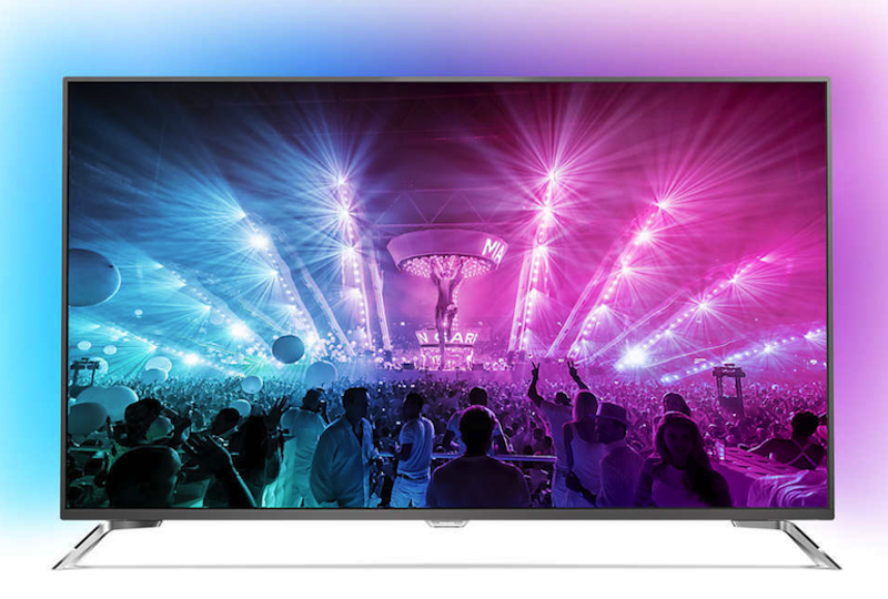 Image à la une de TV Ultra HD (4K) : faut il payer 500 ou 1000 € ?