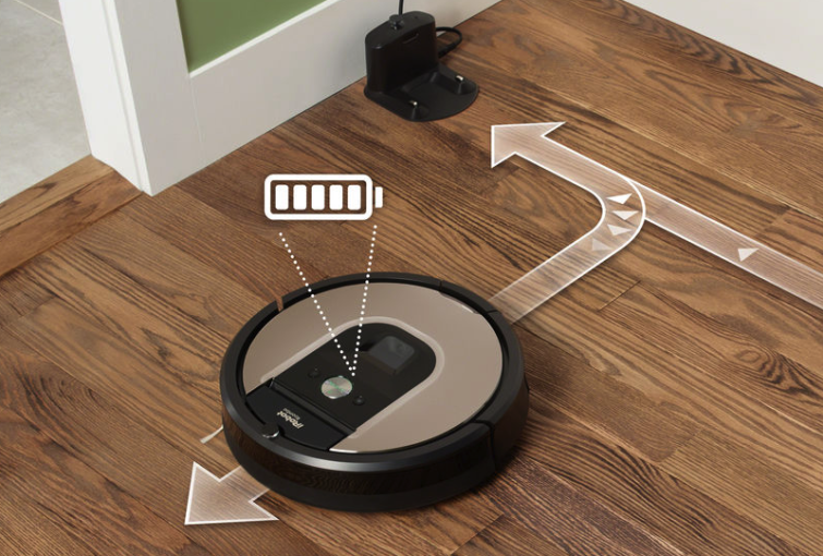 Que vaut le nouvel aspirateur-robot haut de gamme d'iRobot