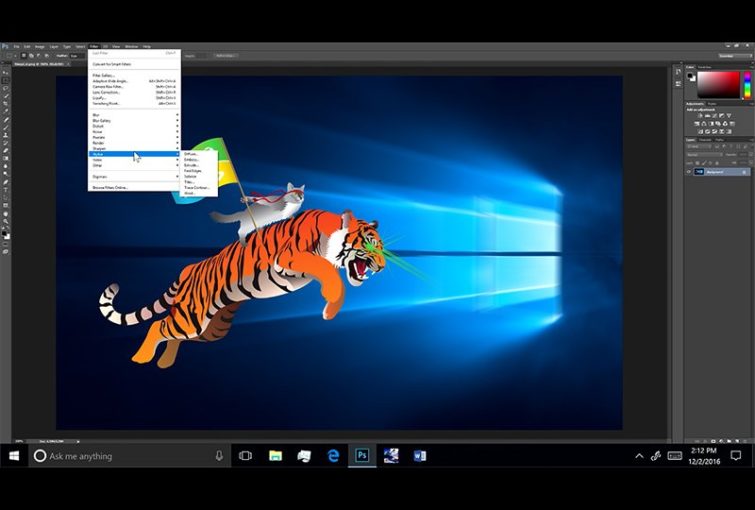 Image 1 : Windows 10 sur ARM : Snapdragon 835 obligatoire