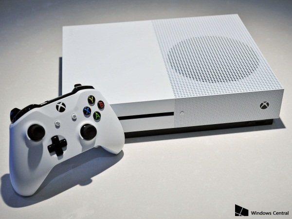 Image 1 : Xbox One/One S : bientôt en Dolby Atmos ?