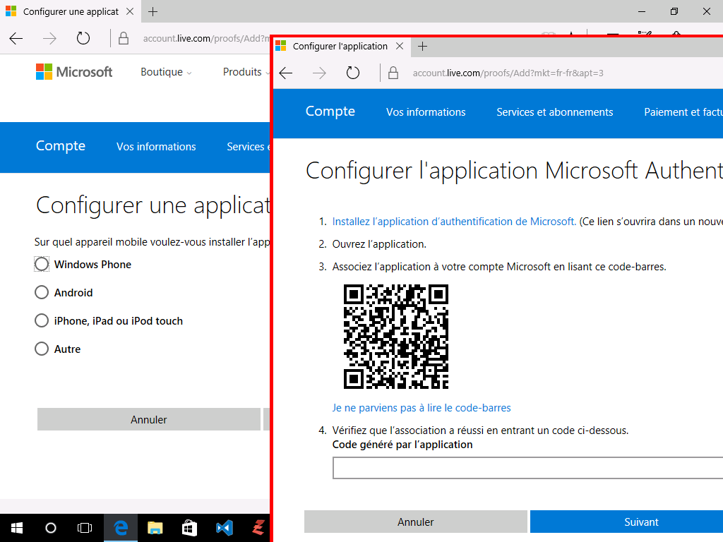 Image 9 : Windows 10 : les astuces pour améliorer la sécurité