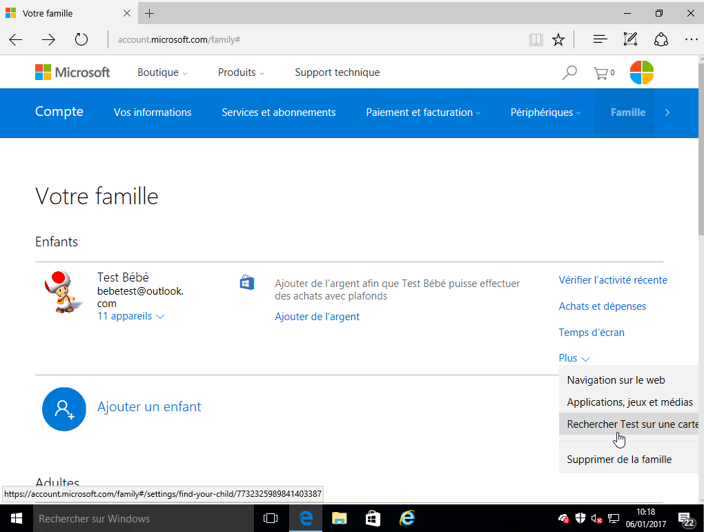 Image 20 : Windows 10 : les astuces pour améliorer la sécurité