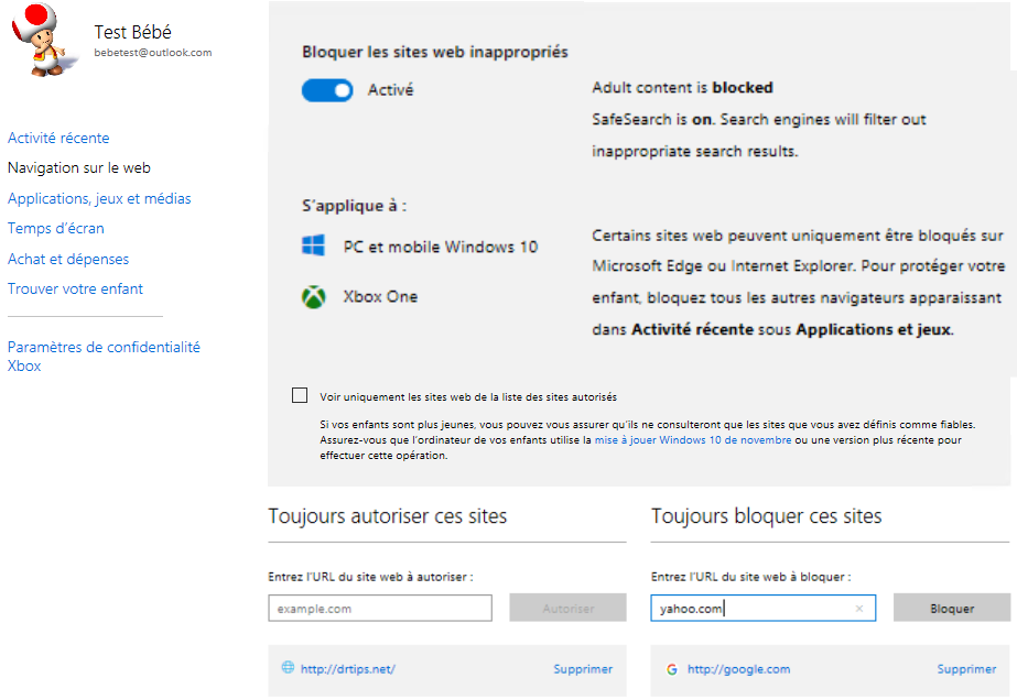 Image 21 : Windows 10 : les astuces pour améliorer la sécurité