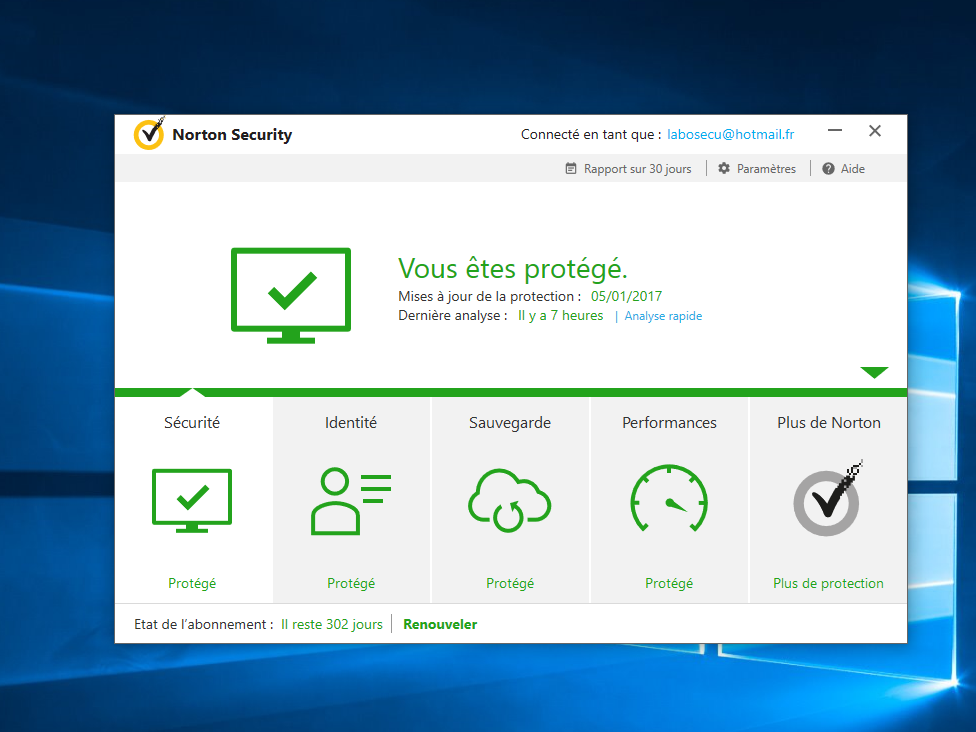 Image 16 : Windows 10 : les astuces pour améliorer la sécurité