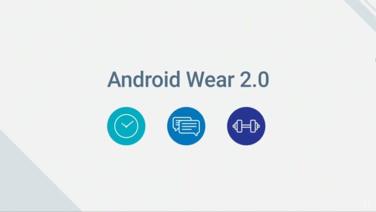 Image 2 : LG Watch Sport et Watch Style : les deux montres Android Wear de Google ?