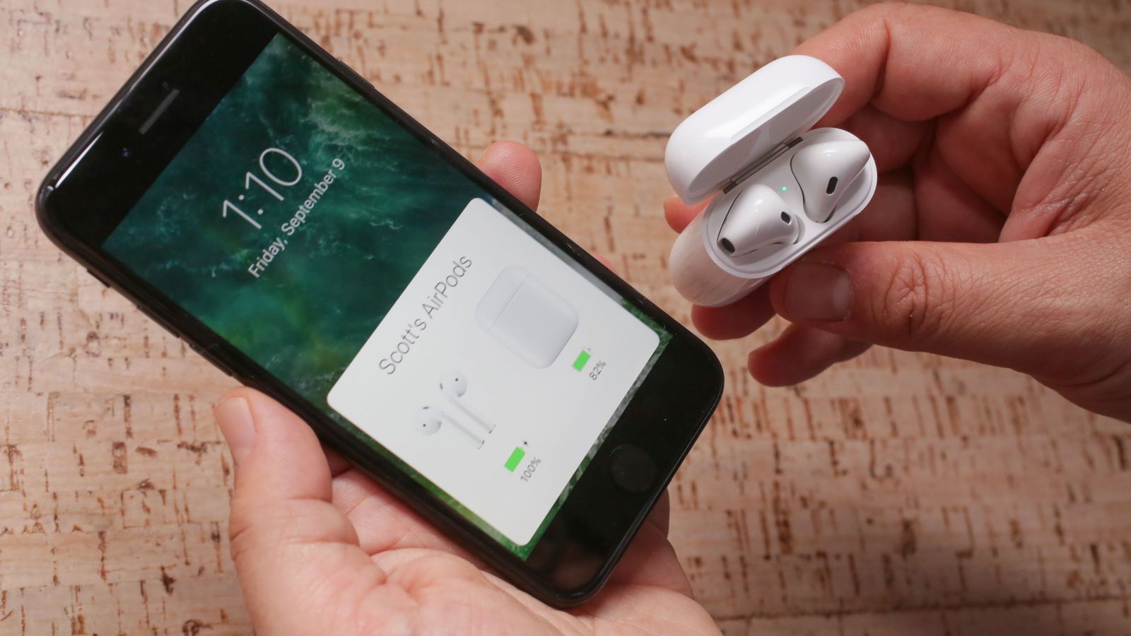 Image à la une de Find my AirPods : Apple vous aide à retrouver vos écouteurs perdus
