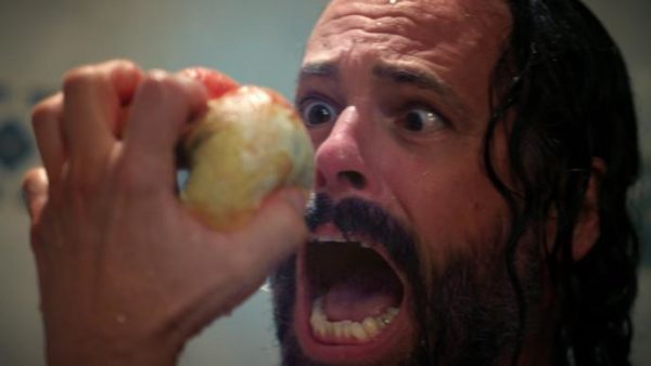 Image 1 : L’attaque des donuts tueurs, le film qui fait très très peur